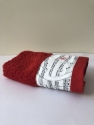 Handtuch 'Nutcracker' Gesichtshandtuch 33x50 cm 100% Baumwolle