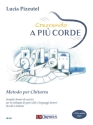 Crescendo a pi� corde (+Online Audio) per chitarra