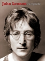 John Lennon complete piano/vocal/guitar songbook