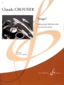 Songes pour clarinette