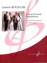 Colonel Moutarde Sambadaboum pour 4 saxophones (SATBar) partition et parties