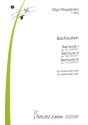Bachsuiten f�r Violoncello