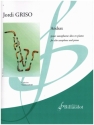 Andsax pour saxophone alto et piano