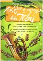 Spa� am Tubaspiel f�r Tuba und Trompete Spielpartitur