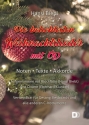 Die beliebtesten Weihnachtslieder (+CD) f�r Gesang, Keyboard und C-Instrumente