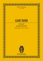 Margarete - Ballettmusik aus der Oper f�r Orchester Studienpartitur