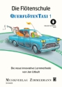 Querfl�tentaxi Band 1 (+Online Audio) f�r Fl�te