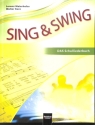Sing & Swing - DAS Schulliederbuch