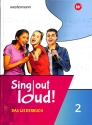 Sing out loud - Das Liederbuch 2