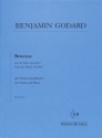Berceuse aus der Oper 'Jocelyn' f�r Violine und Klavier