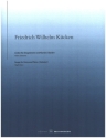 Lieder Band 2 f�r hohe Singstimme und Klavier