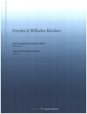 Lieder Band 2 f�r tiefe Singstimme und Klavier
