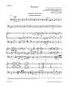 Mozart, Wolfgang Amadeus, Requiem (Neuvervollst�ndigung) Orgel Stimme, Urtextausgabe