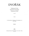 Dvor�k, Anton�n, Nocturne H-Dur op. 40 1. Violine Stimme, Urtextausgabe