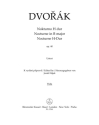 Dvor�k, Anton�n, Nocturne H-Dur op. 40 Viola Stimme, Urtextausgabe