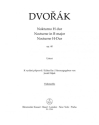Dvor�k, Anton�n, Nocturne H-Dur op. 40 Cello Stimme, Urtextausgabe