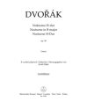Dvor�k, Anton�n, Nocturne H-Dur op. 40 Kontrabass Stimme, Urtextausgabe