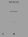 M�morial pour piano