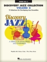 Discovery Jazz Collection, Volume 2 Jazz Ensemble Einzelstimme