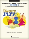 Discovery Jazz Collection, Volume 2 Jazz Ensemble Einzelstimme