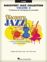 Discovery Jazz Collection, Volume 2 Jazz Ensemble Einzelstimme