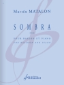 Sombra pour basson et trombone partition
