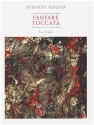 Fanfare Toccata for piano