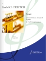 Sonate pour trompette en ut ou sib et piano