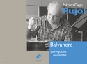 Pujol, Maximo Diego, Balvanera 4 guitars or ensemble