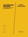 ED30350  Daydreams...Reverie f�r Violine und Vokalquartett Partitur und Stimmen
