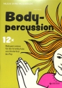 Bodypercussion (+Online-Material) f�r Grundsch�ler