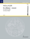 En c(h)oeur - encore f�r 2 Oboen und Englischhorn Partitur und Stimmen
