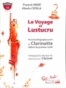 Le Voyage de Lustucru pour clarinette