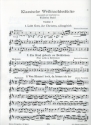 Klassische Weihnachtsst�cke Violine 1