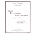 Mors et resurrectio op.5,2 pour orgue