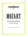 Klaviertrios