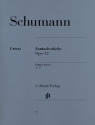 Fantasiest�cke op.12 f�r Klavier