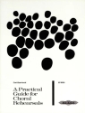 A practical guide for choral researches