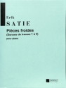 Danses de travers pour piano