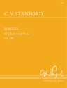 Sonata op.129 for clarinet and piano