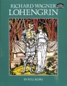 Lohengrin  full score