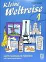 Kleine Weltreise Band 1 f�r Akkordeon (mit 2. Stimme, separat lieferbar)