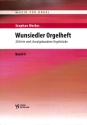 Wunsiedler Orgelheft Band 2 f�r Orgel