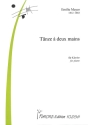 T�nze � Deux Mains f�r Klavier