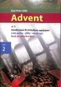 Advent op.55 Band 2 f�r Orgel
