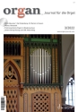 Organ_Journal f�r die Orgel 3/2022