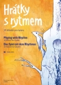 Das Spiel mit dem Rhythmus f�r Gitarre (tdt/en/tschech)