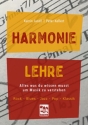 Harmonielehre - Alles, was du wissen musst, um Musik zu verstehen