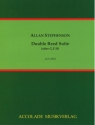 Stephenson, Allan, Double Reed Suite 6 Oboen, 2 Englischh�rner, 6 Fagotte, 2 Kontrafagotte Partitur & Stimmen