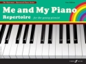 Me and my Piano repertoire for the young pianist new edition